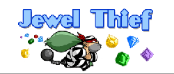 Gamesville's Jewel Thief